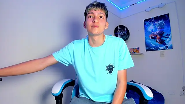 harry jonshon69 online show from March 24, 2026, 1:27 am