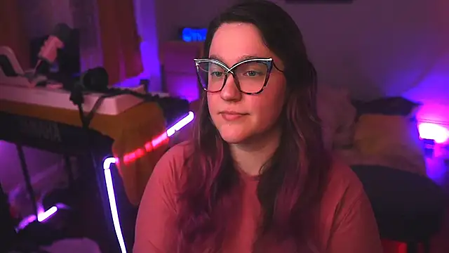 FireproofCuriousiteaze online show from April 11, 2026, 2:41 am