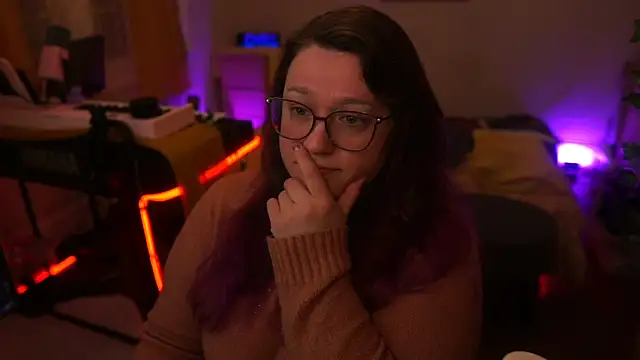 FireproofCuriousiteaze online show from March 29, 2026, 2:46 am