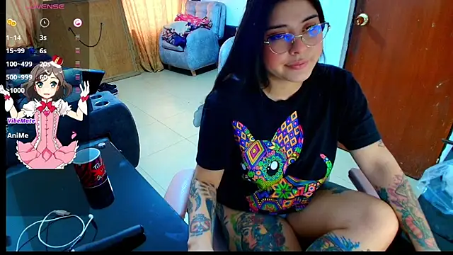 im hanna x2 online show from March 8, 2026, 5:49 pm