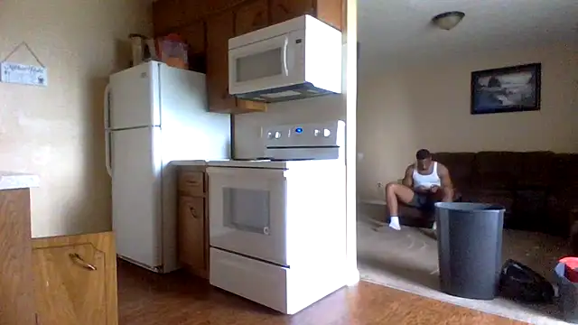 KingDes55 online show from March 9, 2026, 3:04 pm