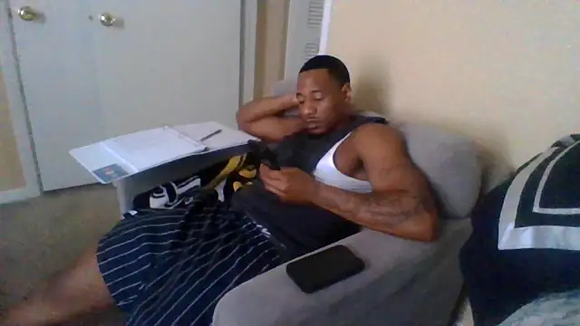 KingDes55 online show from March 26, 2026, 2:26 pm