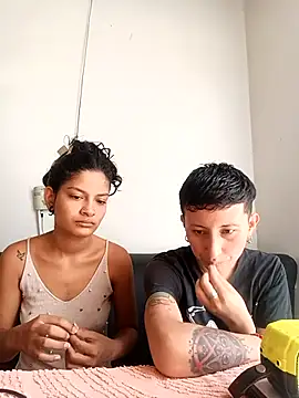 Mei and Gaby online show from March 3, 2026, 4:03 pm