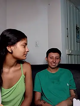 Mei and Gaby online show from January 13, 2026, 11:52 pm