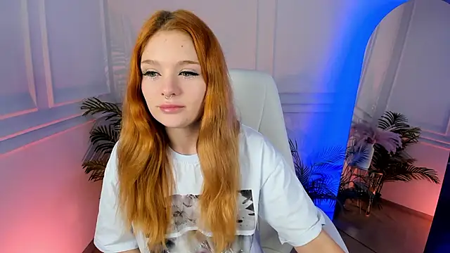 Snapshot of BunnyBooby chatting on March 25, 2026, 8:41 pm BunnyBooby online show from March 25, 2026, 8:41 pm