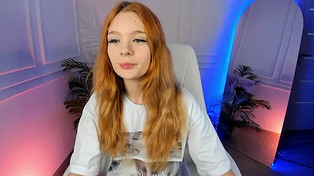 Snapshot of BunnyBooby chatting on March 27, 2026, 8:43 pm BunnyBooby online show from March 27, 2026, 8:43 pm