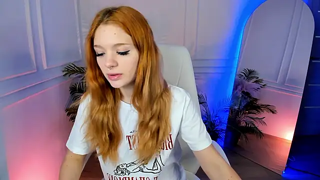 Snapshot of BunnyBooby chatting on March 28, 2026, 8:43 pm BunnyBooby online show from March 28, 2026, 8:43 pm