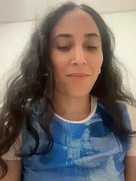 LatinDoll8 online show from May 21, 2026, 5:16 am