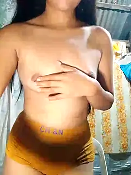 sheriesassyann online show from April 18, 2026, 1:13 pm