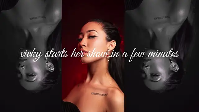 viicky r online show from March 17, 2026, 6:44 pm