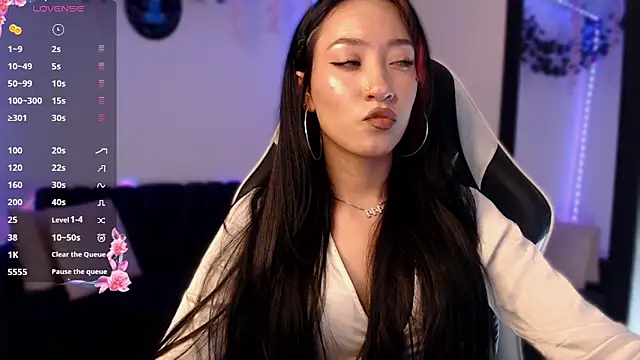 viicky r online show from May 26, 2026, 10:52 pm
