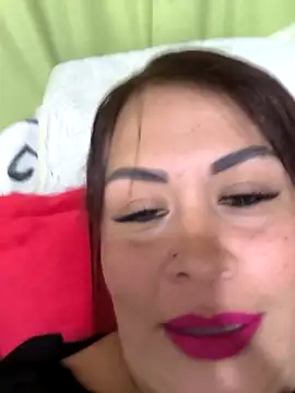 Natymendoza998 online show from February 27, 2026, 12:00 am