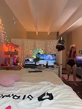 itscleomoon online show from March 5, 2026, 9:33 pm