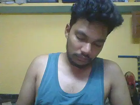 LUSTBOY4321 online show from April 6, 2026, 9:16 pm