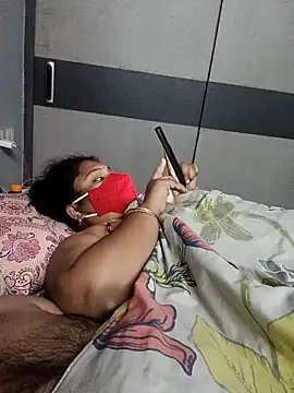 Telugumistress online show from April 14, 2026, 6:13 pm