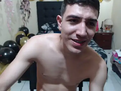 thiago collins9 online show from January 9, 2026, 7:43 pm