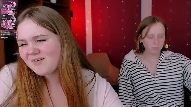 keuli li online show from February 6, 2026, 1:45 am