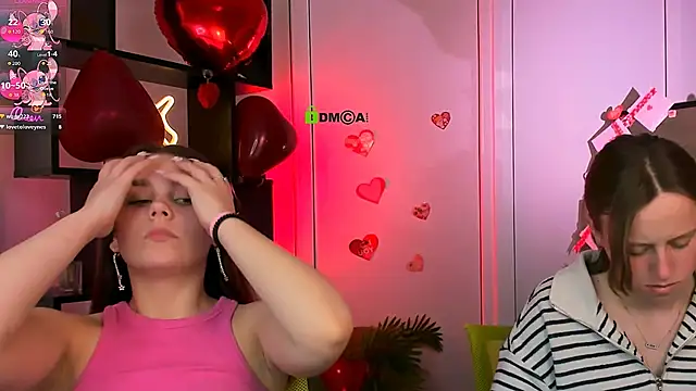 keuli li online show from February 12, 2026, 7:08 am