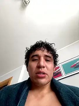 Tknxsanchez90 online show from January 10, 2026, 10:32 am