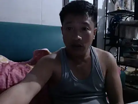 PhilipofHeaven online show from March 5, 2026, 1:40 pm