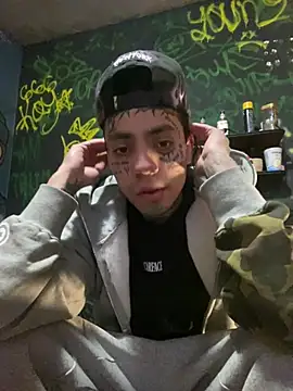 baby young online show from February 25, 2026, 6:19 pm