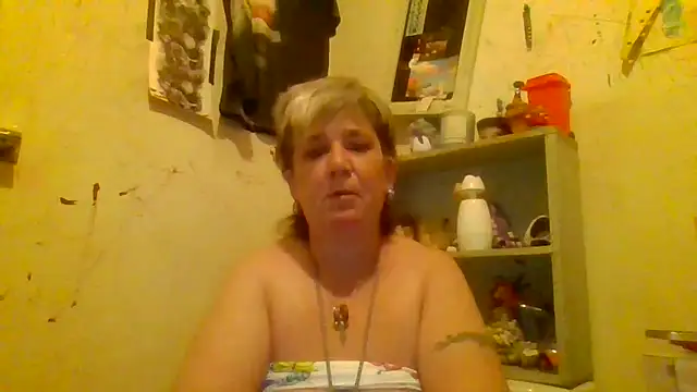 becky1111 online show from June 7, 2026, 4:50 am