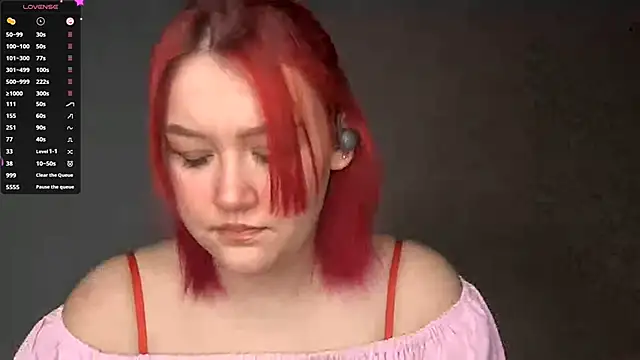 BigHeartMia online show from January 15, 2026, 3:48 pm