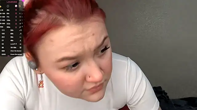 BigHeartMia online show from January 12, 2026, 3:19 pm