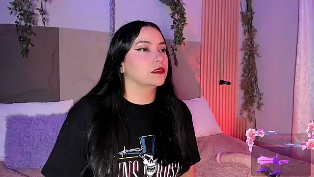 Snapshot of isabellagiirl chatting on July 16, 2026, 8:39 pm isabellagiirl online show from July 16, 2026, 8:39 pm