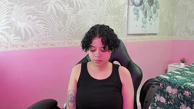 Sasha Venom online show from May 14, 2026, 11:46 pm