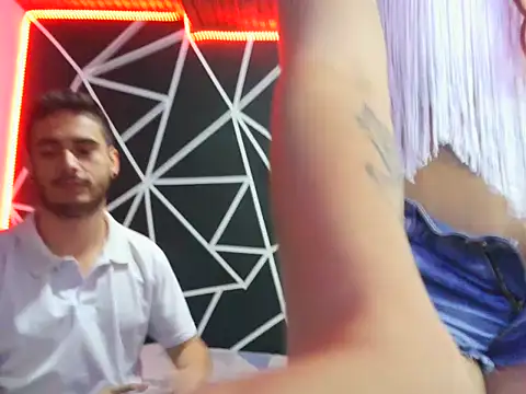 Makenzy darly online show from January 14, 2026, 2:59 am