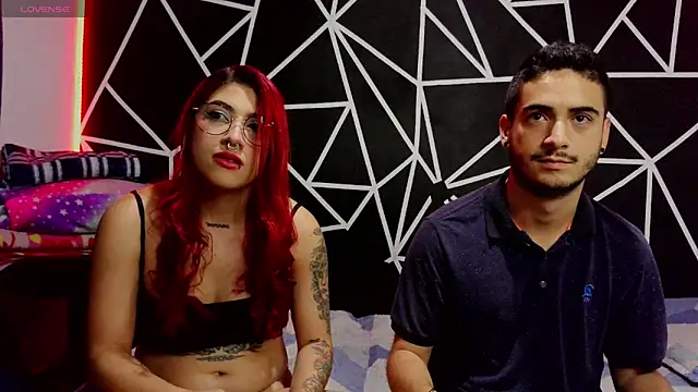 Makenzy darly online show from January 12, 2026, 10:36 pm