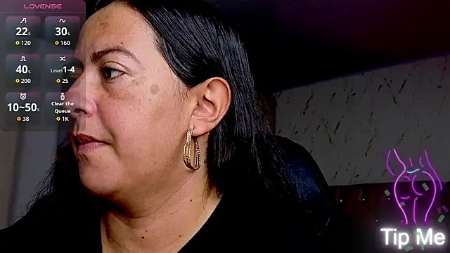 evelyn harpeery online show from February 17, 2026, 11:07 am