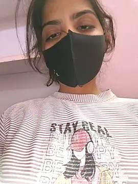 Snapshot of kinsu4763 chatting on February 16, 2026, 6:01 am kinsu4763 online show from February 16, 2026, 6:01 am