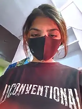 Snapshot of kinsu4763 chatting on January 11, 2026, 4:08 am kinsu4763 online show from January 11, 2026, 4:08 am