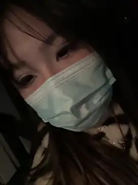 chunxiaoquqn online show from January 7, 2026, 8:58 pm