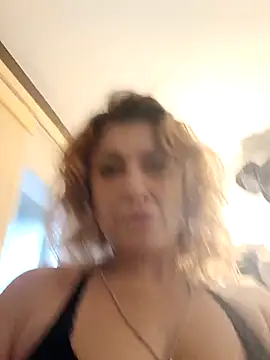 Hadafantasia online show from January 17, 2026, 1:58 pm