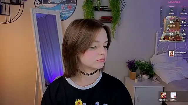 Snapshot of LetoriaNotley chatting on May 20, 2026, 9:23 pm LetoriaNotley online show from May 20, 2026, 9:23 pm