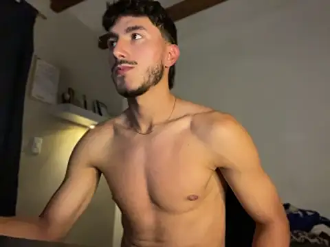 LIAM COLT online show from May 19, 2026, 5:25 am