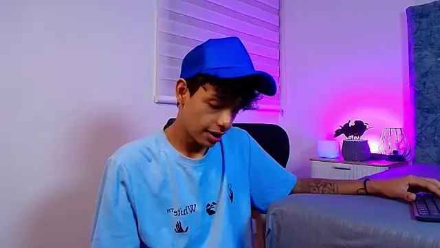 maxfrost 1 online show from January 11, 2026, 7:21 pm