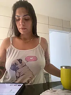 Snapshot of Nini_ chatting on April 20, 2026, 5:03 pm Nini online show from April 20, 2026, 5:03 pm