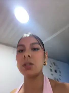 Nicollewest1 online show from July 26, 2026, 2:07 am