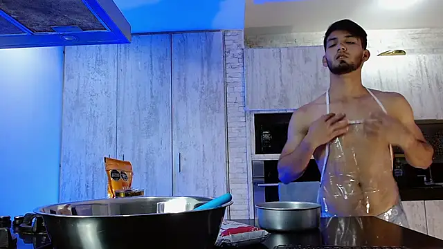 HarryFosster online show from March 21, 2026, 7:07 pm