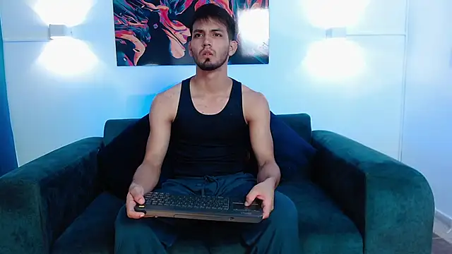 HarryFosster online show from January 9, 2026, 6:26 pm