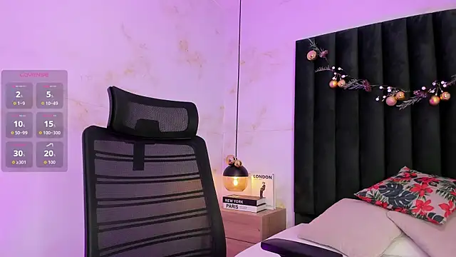 Aron valverde online show from January 14, 2026, 12:58 am