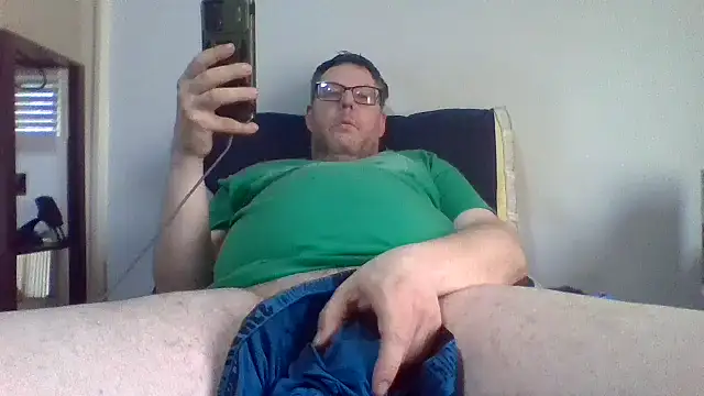 Notalwaysup online show from March 26, 2026, 9:56 pm