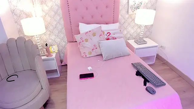 amber  ferrera online show from February 21, 2026, 7:38 pm