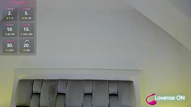 amber  ferrera online show from April 20, 2026, 1:45 pm