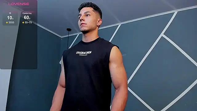 Noah Clarkk online show from February 28, 2026, 11:37 pm