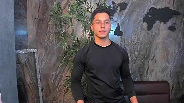 Noah Clarkk online show from February 20, 2026, 11:17 pm